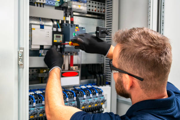 Best Electrical Repair Services  in Ninnekah, OK