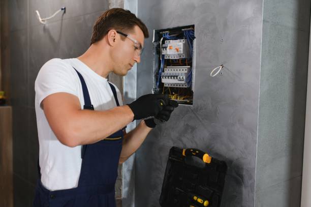 Best 24-Hour Electrician  in Ninnekah, OK