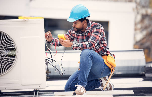 Best Affordable Electrical Installation  in Ninnekah, OK