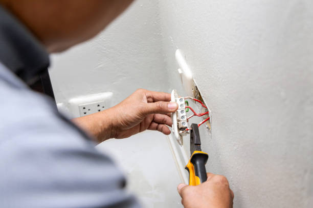 Best Emergency Electrician Near Me  in Ninnekah, OK