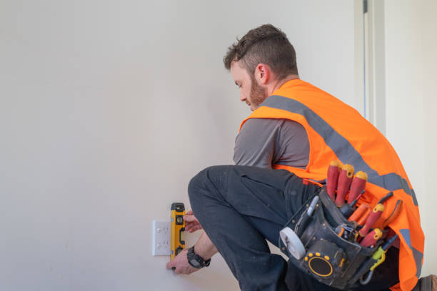 Best Local Electrician Companies  in Ninnekah, OK