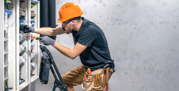 Best Electrical System Inspection  in Ninnekah, OK