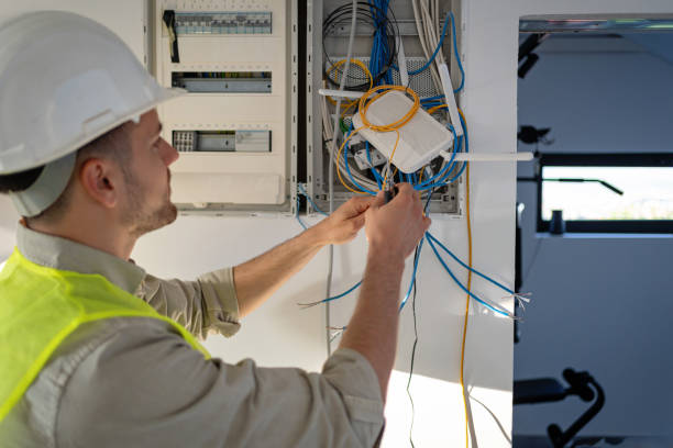 Trusted OK Electrician Experts