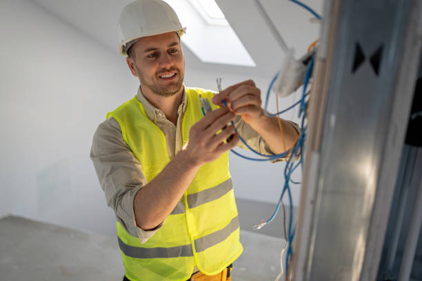 Best Affordable Electrical Installation  in Ninnekah, OK