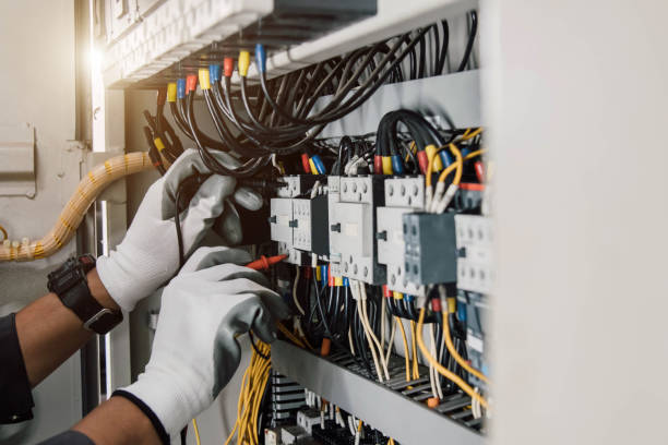Best Electrical Wiring Services  in Ninnekah, OK